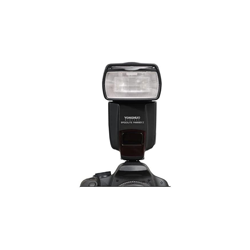YongNuo FJ-SW1202000E vahetusadapter – 4