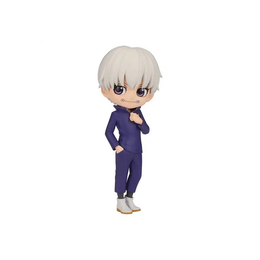 BP Q POSKET - JUJUTSU KAISEN - TOGE INUMAKI VER.B