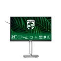 Philips 5000 series 24B2G5301/00 computer monitor 60.5 cm (23.8") 1920 x 1080 pixels Full HD LCD Bla
