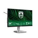 Philips 5000 series 24B2G5301/00 computer monitor 60.5 cm (23.8") 1920 x 1080 pixels Full HD LCD Bla