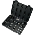 Yato Toya Cylinder Honing Set from Poland | 20-50 | 25-70 | 32-89 mm | 14 pcs. (YT-05800) Yato Toya Cylinder Honing Set from Poland | 20-50 | 25-70 | 32-89 mm | 14 pcs. (YT-05800)