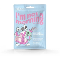 „Disney Mad Beauty Stitch“ mitrinoša plāksnīšu maska