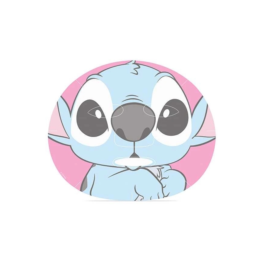"Disney Mad Beauty Stitch" kosteuttava kangasnaamio – 2