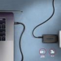 Axagon BUCM3-CM15AB SPEED USB-C USB-C 3.2 Gen 1 cable 1.5 m Axagon BUCM3-CM15AB SPEED USB-C USB-C 3.2 Gen 1 cable 1.5 m