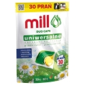 MILL ALL-PURPOSE skalbimo kapsulės, 30 vnt. 3K.D (PL, EN, RO, UA, CZ, SK, HU, HR) MILL ALL-PURPOSE skalbimo kapsulės, 30 vnt. 3K.D (PL, EN, RO, UA, CZ, SK, HU, HR)