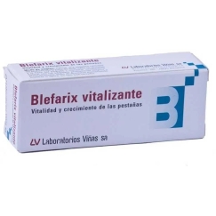 Laboratorio Vinas Blefarix ripsien elvytys tuote Vineyards 4ml