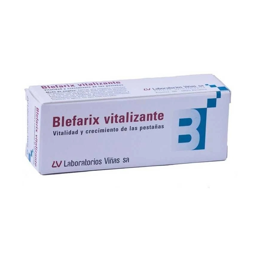 Laboratorio Vinas Blefarix blakstienų atgaivinimo priemonė Vineyards 4ml