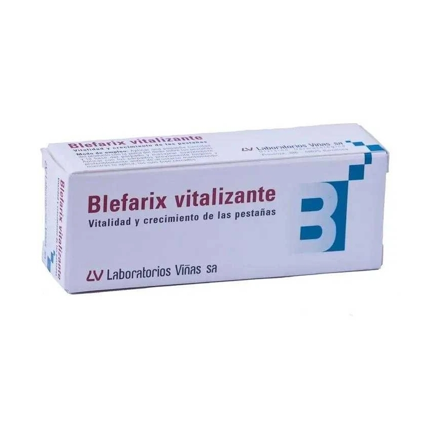 Laboratorio Vinas Blefarix ripsmete elustamisvahend Vineyards 4ml – 2