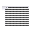 COUGAR CPU Water Cooling, Poseidon Elite 360, ARGB, White
