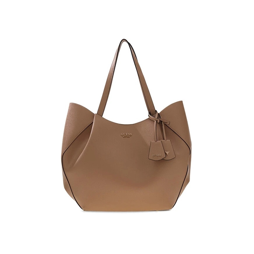 Guess Женская сумка Amorette 2 в 1 HWBG7898240-BEI – 2