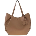 Guess Moteriška rankinė Amorette 2 in 1 HWBG7898240-BEI