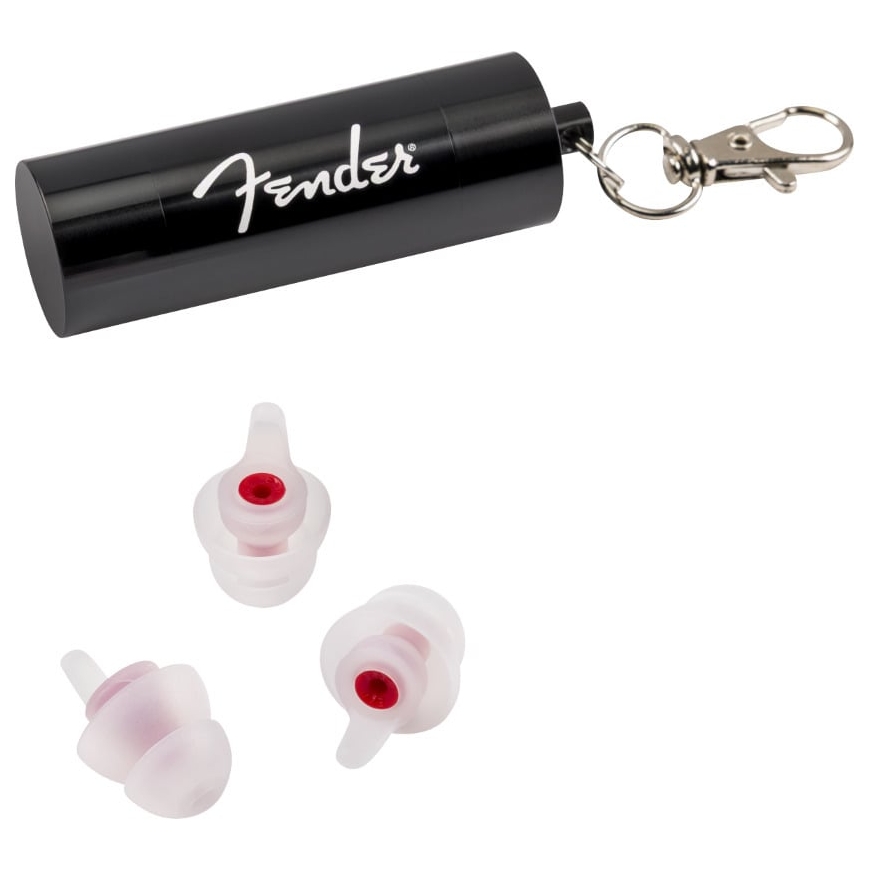 Fender Deluxe Hi-Fi kõrvatropid – 2