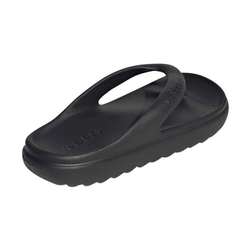 adidas Adilette Lumia Flip Flop melni JR9715 (46) – 2
