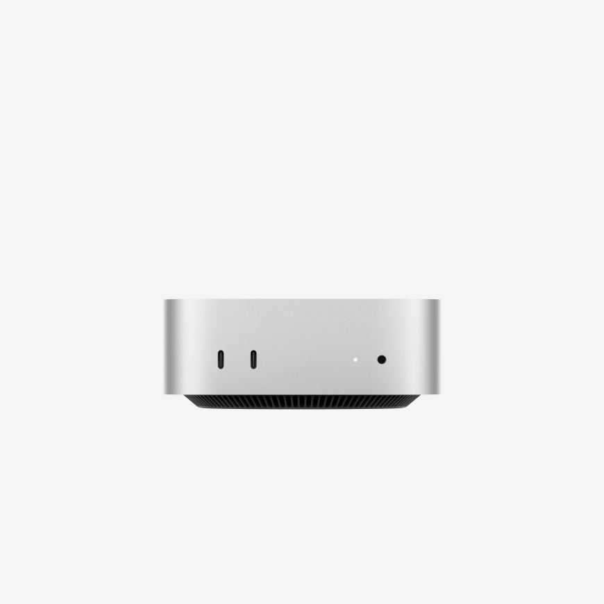 Apple Mac mini M6 16 GB, 512 GB kompiuteris