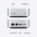 Apple Mac mini M6 16 GB, 512 GB kompiuteris Apple Mac mini M6 16 GB, 512 GB kompiuteris