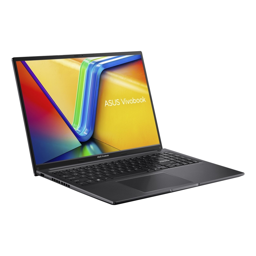 ASUS Vivobook 16 F1605VA-WS74 Intel® Core™ i7 i7-1355U Kannettava tietokone 40,6 cm (16") WUXGA 16 GB DDR4-SDRAM 512 GB SSD Wi-F – 4