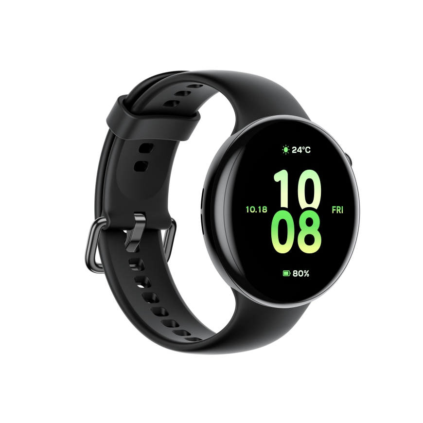HONOR Watch Fit Active nutikell, must – 5