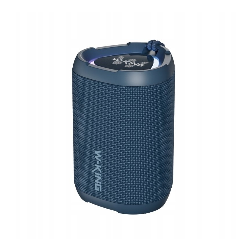 W-KING D110 Traadita Bluetooth kõlar