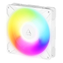 ARCTIC Freezer P14 Pro Reverse A-RGB (White) Datora korpusam Ventilators 14 cm Balts 1 pcs ARCTIC Freezer P14 Pro Reverse A-RGB (White) Datora korpusam Ventilators 14 cm Balts 1 pcs