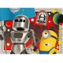 Ravensburger 120043485 Minions 3 Puzzle 4 in 1 Ravensburger 120043485 Minions 3 Puzzle 4 in 1