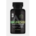 Puls Nutrition Magnisiumas kramtomasis tabletes, kriaušė-oba, 90 tablets Puls Nutrition Magnisiumas kramtomasis tabletes, kriaušė-oba, 90 tablets