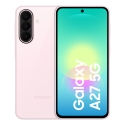 Samsung GALAXY A27 5G 17 cm (6.7") Hybrid Dual SIM Android 16.0 USB Type-C 6 GB 128 GB 5000 mAh Ligh Samsung GALAXY A27 5G 17 cm (6.7") Hybrid Dual SIM Android 16.0 USB Type-C 6 GB 128 GB 5000 mAh Ligh