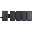 Sandberg Solar 5-Panel Powerbank 27000 Sandberg Solar 5-Panel Powerbank 27000