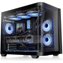 Thermaltake Kotelo - vision 330 cr argb tg - musta Thermaltake Kotelo - vision 330 cr argb tg - musta