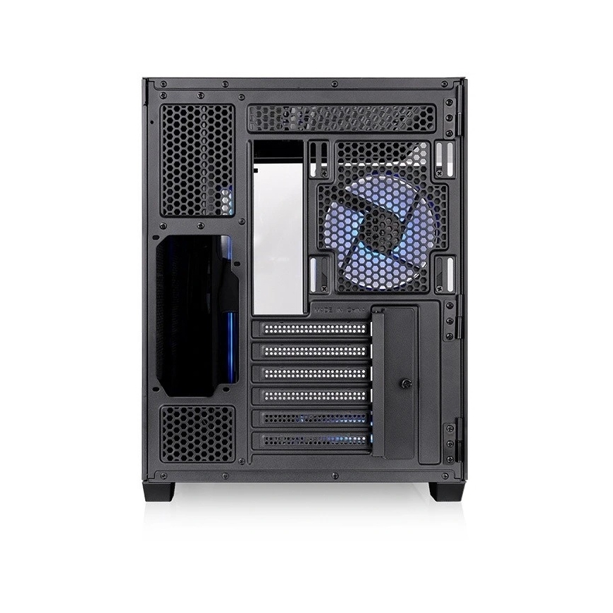 Thermaltake Корпус - vision 330 cr argb tg - черный – 3