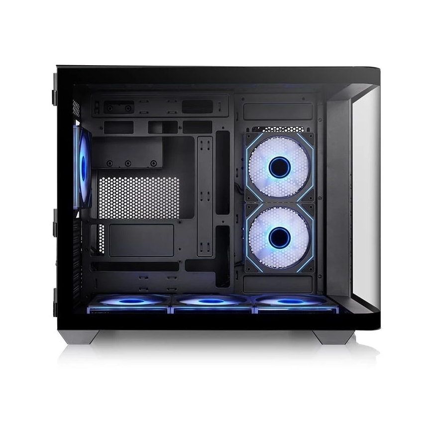 Thermaltake Kaste - vision 330 cr argb tg - melns – 4