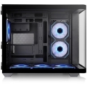 Thermaltake Kotelo - vision 330 cr argb tg - musta Thermaltake Kotelo - vision 330 cr argb tg - musta