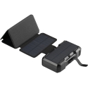 Sandberg 421-06 akupank 27000 mAh Traadita laadimine Must