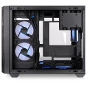 Thermaltake Case - vision 330 cr argb tg - black Thermaltake Case - vision 330 cr argb tg - black