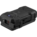 Sandberg 421-06 akupank 27000 mAh Traadita laadimine Must