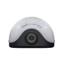 Fenix CL20R V2.0 LED-lampas, melna, 300 lm Fenix CL20R V2.0 LED-lampas, melna, 300 lm