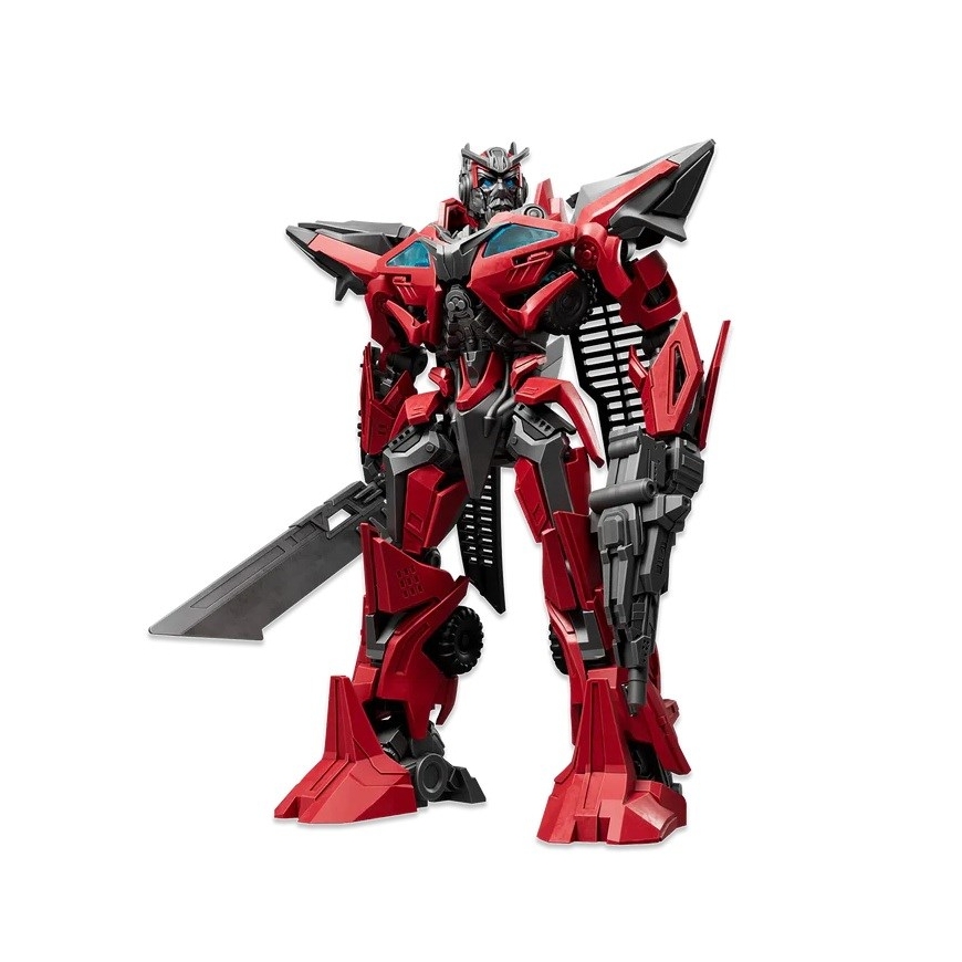 BLOKEES TRANSFORMERS CLASSIC CLASS 24 - SENTINEL PRIME – 2