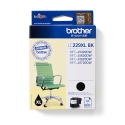 Brother LC229XLBK ink cartridge 1 pc(s) Original Black