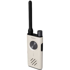 Hytera HYT-S31 400-470MHz Analogaisais pērļu baltā
