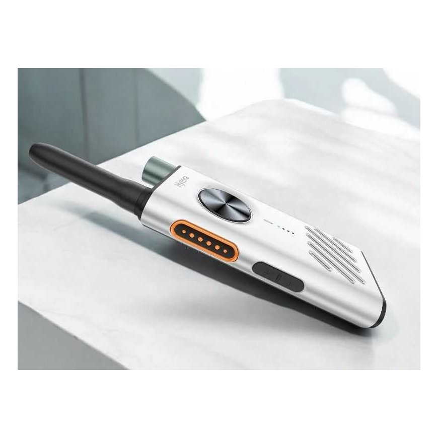 Hytera HYT-S31 400-470MHz Analoogne pärlvalge – 2