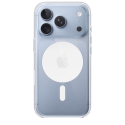 Apple iPhone 18 Pro Clear maciņš ar MagSafe MKDU4ZM/A Apple iPhone 18 Pro Clear maciņš ar MagSafe MKDU4ZM/A