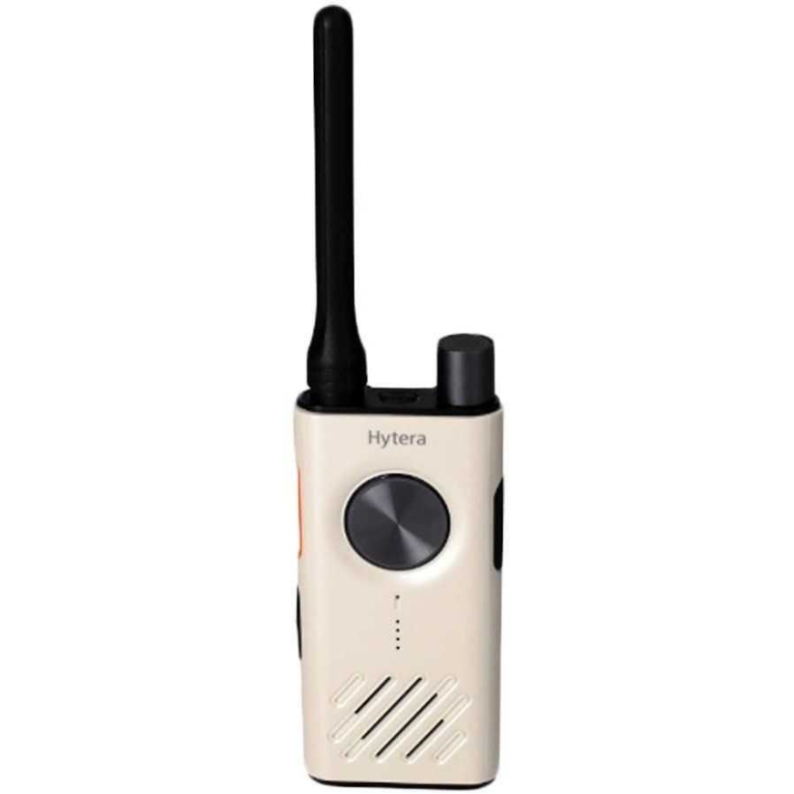 Hytera HYT-S31 400-470MHz Analog Pearl White – 3