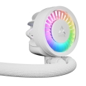 ARCTIC Liquid Freezer III Pro 360 A-RGB (White) Suoritin All-in-one-nesteenjäähdytin 12 cm Valkoinen ARCTIC Liquid Freezer III Pro 360 A-RGB (White) Suoritin All-in-one-nesteenjäähdytin 12 cm Valkoinen