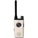 Hytera HYT-S31 400-470MHz Analoginė perlų balta Hytera HYT-S31 400-470MHz Analoginė perlų balta
