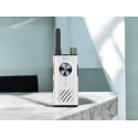 Hytera HYT-S31 400-470MHz Analoginen helmenvalkoinen Hytera HYT-S31 400-470MHz Analoginen helmenvalkoinen