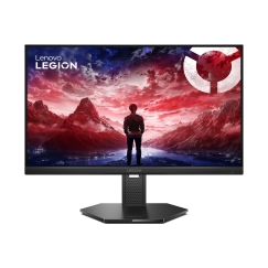 Lenovo Legion 25-10 PC lamekuvar 62,2 cm (24.5") 1920 x 1080 pikslit Full HD LCD Must
