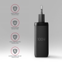 Axagon ACU-DPQ100 mobile device charger