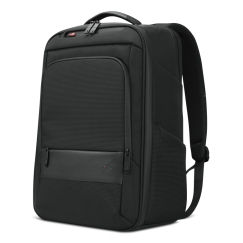 Lenovo ThinkPad Professional 16-inch Gen 2 mugursoma Brīva stila mugursoma Melns Plastmasa