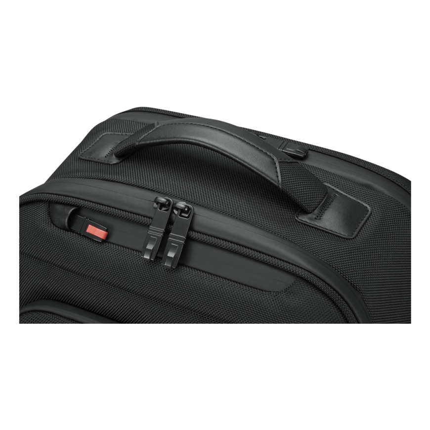 Lenovo ThinkPad Professional 16-inch Gen 2 рюкзак Повседневный рюкзак Черный Пластик – 5