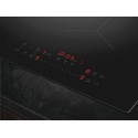 AEG TT8SCB00CT SaphirMatt® SE induktsioonipliit õhupuhastiga, 80 cm AEG TT8SCB00CT SaphirMatt® SE induktsioonipliit õhupuhastiga, 80 cm