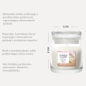 Ароматическая свеча YANKEE CANDLE ВАНИЛЬНЫЙ КЕКС 110 г малая Ароматическая свеча YANKEE CANDLE ВАНИЛЬНЫЙ КЕКС 110 г малая